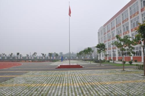 沁阳市旗杆三号