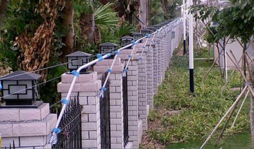 沁阳市电子围栏系统七号